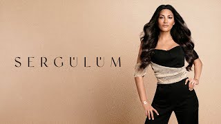 Sergülüm - Ali Mizman (Lyric Video)