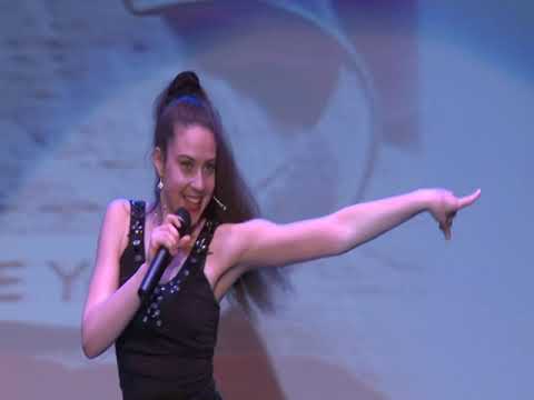 Eva Stella Csanadi -  Fever