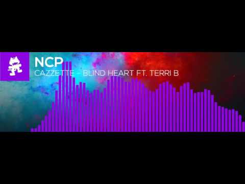 CAZZETTE   Blind Heart ft  Terri B [NCP Release]