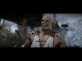 Mortal Kombat 11 Baraka Vs Erron Black Very Hard