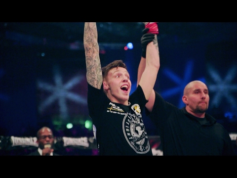 Rhys McKee - BAMMA 28 Preview