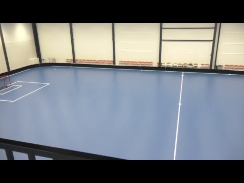 C1-pojat SM-karsinnat 2017 (26.8.2017 / AutoCenter Areena, Tampere)