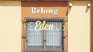 Tim Timmons - I Belong