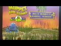 Muppets Sing Alongs Billy Bunny S Animal Songs Preview