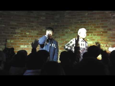 (160123) TUJL "발아" 14 - PK "Thanks to"