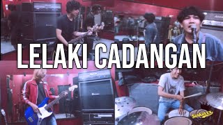 Download lagu T2 - Lelaki Cadangan [Pop Punk Cover] mp3