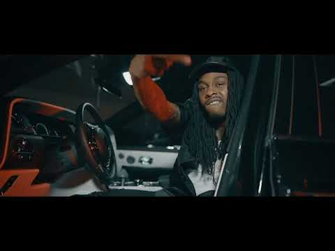 Chief Wuk - Accident (Official Video)