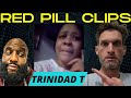 Trinidad T Of This Is Fight Club Best Moments Show Review Starring Anton Daniels Red Pill Clips