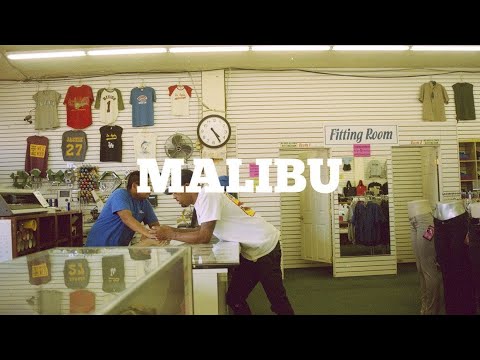 [free] Dom Kennedy x Larry June x Hit Boy type beat "Malibu"