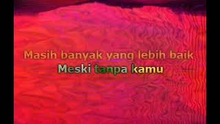 Download lagu Dewi Sandra - Tak Ingin Lagi (Lirik) mp3