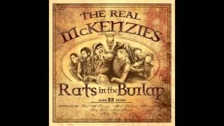 The Real McKenzies - Rats in the Burlap [Full Album HD]