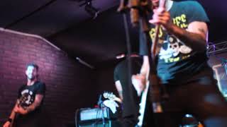 CJ Ramone - 07 - Girlfriend in a Graveyard (Jack Music Pub 18/11/2017)