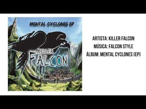 Killer Falcon - Falcon Style