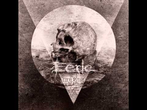 Eerie - Of Descending Moon (2014)