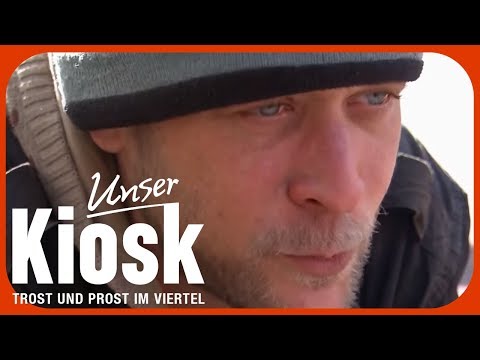 Schulden beim Dealer: Wird Flo seine Sucht überwinden? | Unser Kiosk | kabel eins