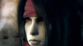 Josh Groban - In Her Eyes - Final Fantasy amv