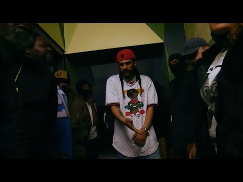 Promotional video thumbnail 1 for Colston M.A.C.