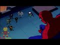 Spider Man Temporada 2 Capítulo 2 Los Seis Villanos Segunda Parte Audio Latino 5