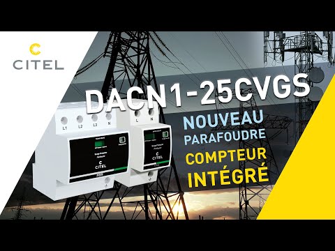 vignette DACN1-25CVGS
