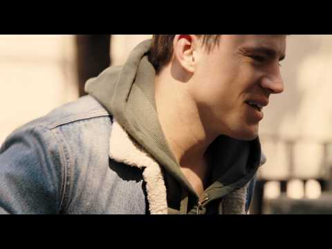 Бой Без Правил - Трейлер