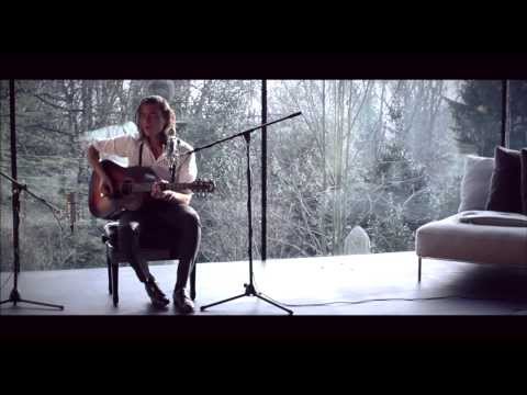 Jameson Burt - Tom Waits Cover - Dirt In The Ground