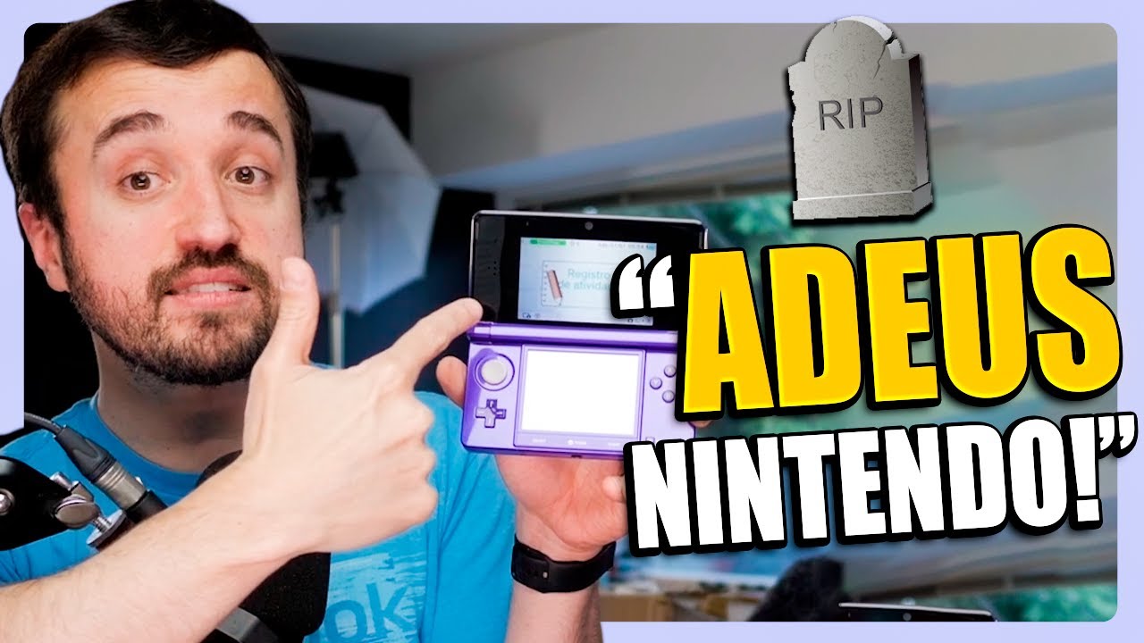 O ESPERADO ACONTECEU!