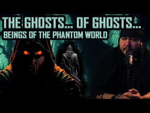 The Ghosts... Of Ghosts... || Phantom World's Most Feared Warriors