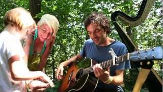 The Barr Brothers - Sarah Through the Wall (Live at Pickathon)