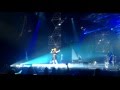 Marie-Mai "Je Cours" Centre Bell 05.06.2013 ...