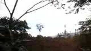 preview picture of video '070629 Villa Rica (camino a plantaciones)'
