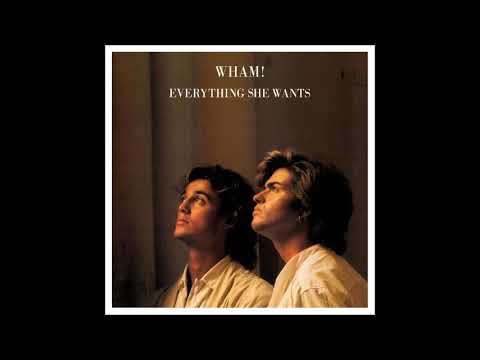Wham! - Everything She Wants [Elo's Personal Groove Remix 2022]
