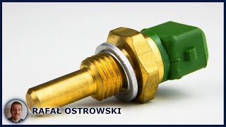 Kodu błędu p0127