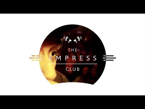 madhou5e - Empress Club - Def Ill - Kinetical MC - Dj Chrisfader - Miss lead - Brother Louis