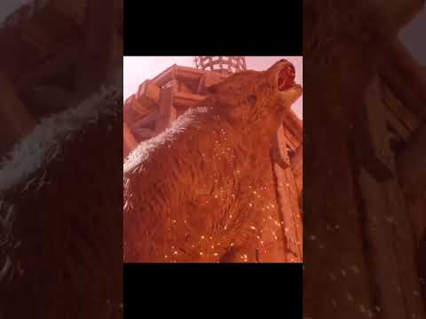 All Atreus Animals Transformations Scenes - God Of War Ragnarok PS5 2022 #shorts #miladentez2