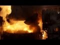 Proceso De Fabricación De Acero Inoxidable De Acerinox - Vídeo Oficial