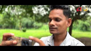 Beyond the Broken Window | A Silent Story -Young Scholar program