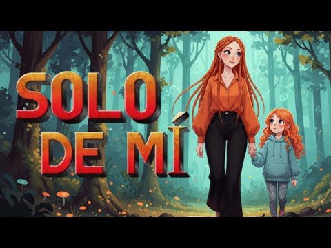SOLO DE MÍ - Camila Valiente x ITIÁ 