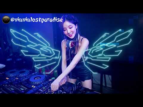 DJ NIC` Remix⏩『2022慢摇』ED-ED-EDM►【全泰国 ✘ 越南鼓】| VinVin Lost Paradise Release