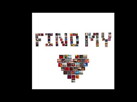 Find My love - Salaam Rami (Ft NAS and Amy Winehouse)