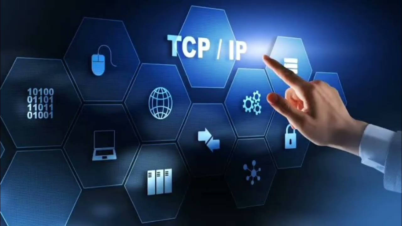 TCP/IP