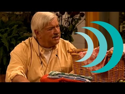 Dokter Love (6-10-2001) • E271 S14 • Oppassen