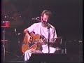 Eric Clapton - Kidman Blues/Country Jail(07/11/1994).