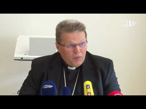 Izdvojeno 7.12.2017. - Poruka biskupa HBK-a