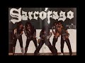 Sarcófago Full Demo 1985