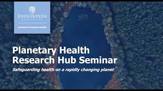Environmental Precision Medicine for Respiratory Health