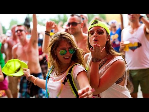 New Best Club Dance Summer House Music Megamix 2016 Club Music