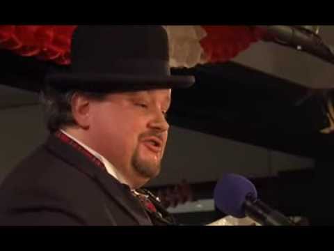 Thomas Cüpper - Och, wat wor dat fröher schön doch en Colonia 2014