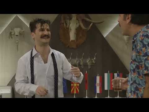 TALAT SMESNI MOMENTI SEZONA 4