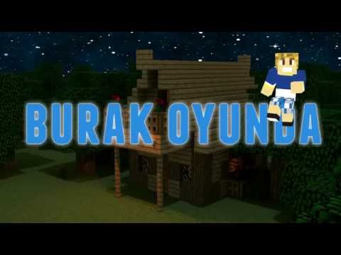 burak oyunda şarkısı