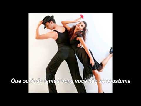Tem Branco No Samba video